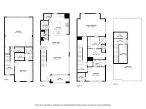 912 S Cesar Chavez Boulevard , Dallas Texas 75201