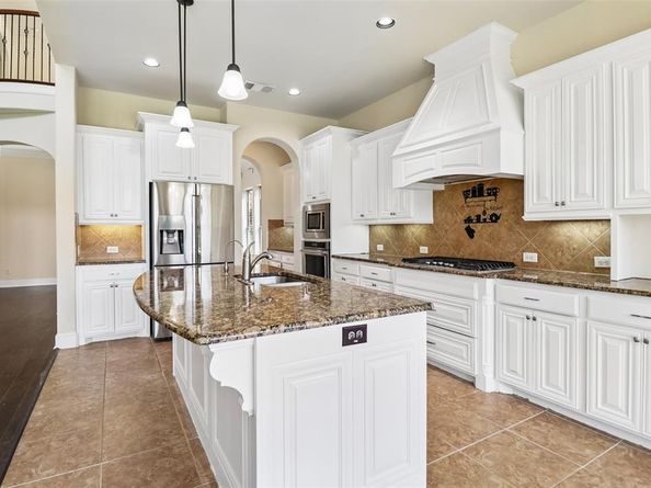 7475  Coulter Lake Road , Frisco Texas 75036