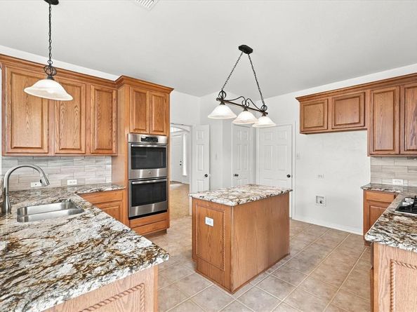 1401  Big Falls Drive , Flower Mound Texas 75028