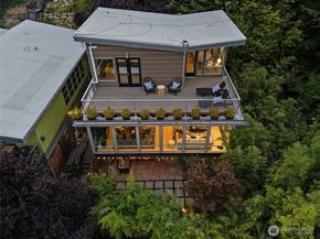 4050 34th Avenue S, Seattle WA 98118