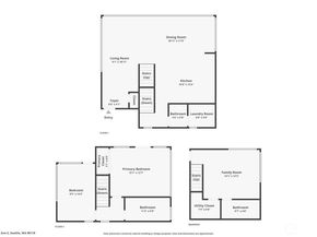 4050 34th Avenue S, Seattle WA 98118