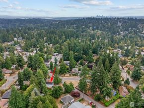 1540 NE 113th Street, Seattle WA 98125