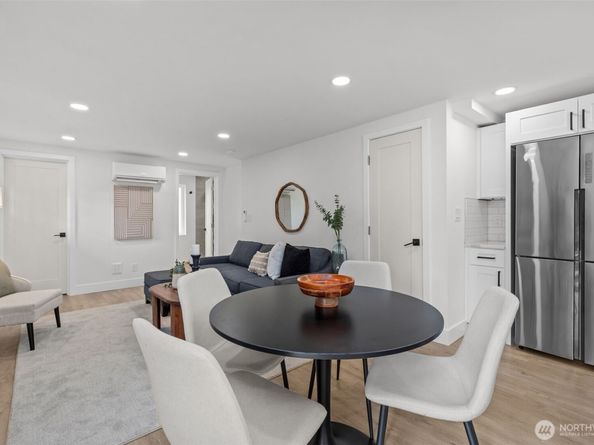 1540 NE 113th Street, Seattle WA 98125