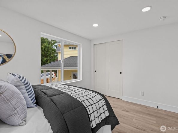 1540 NE 113th Street, Seattle WA 98125