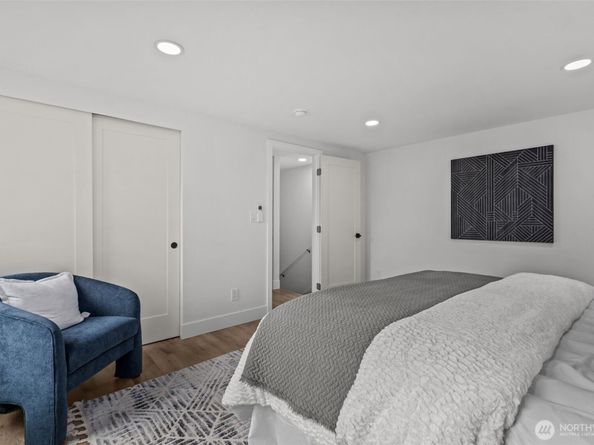 1540 NE 113th Street, Seattle WA 98125