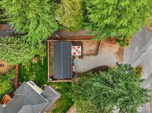 1540 NE 113th Street, Seattle WA 98125