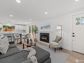 1540 NE 113th Street, Seattle WA 98125