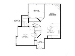 3150 W Government Way 206, Seattle WA 98199