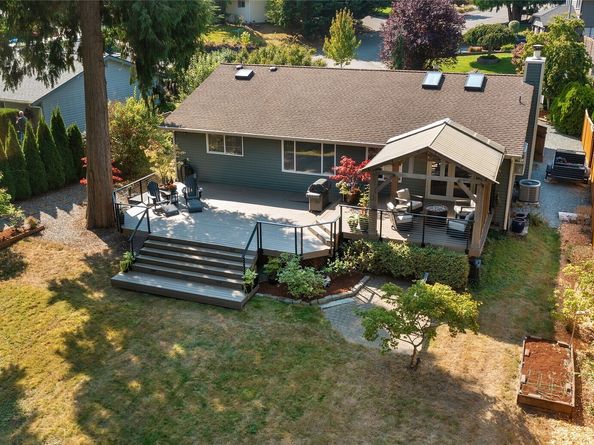 12213 53rd Avenue SE, Everett WA 98208