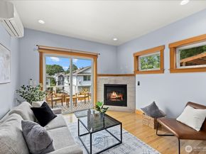 715 28th Ave S &713, Seattle WA 98144