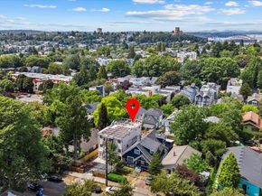 715 28th Ave S &713, Seattle WA 98144