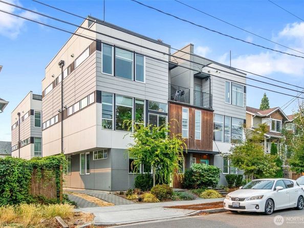 9045 Mary Avenue NW D, Seattle WA 98117