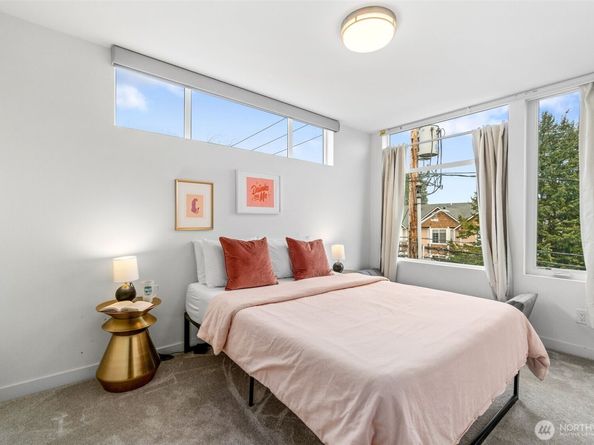 9045 Mary Avenue NW D, Seattle WA 98117