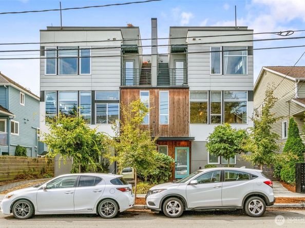 9045 Mary Avenue NW D, Seattle WA 98117