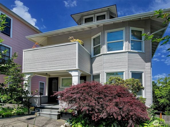 1714 E Highland Drive 1714, Seattle WA 98112
