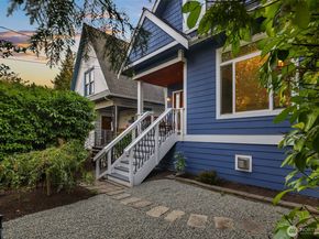 1629 22nd Avenue, Seattle WA 98122