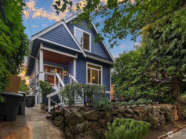 1629 22nd Avenue, Seattle WA 98122