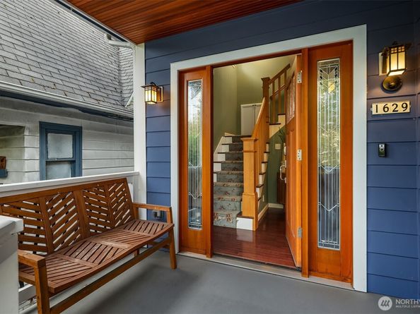 1629 22nd Avenue, Seattle WA 98122