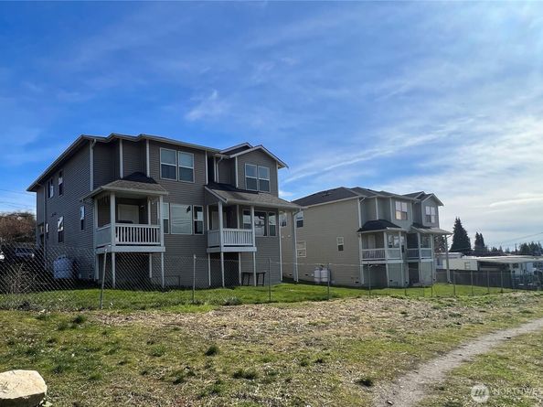 2905 11th Street C & D, Everett WA 98201