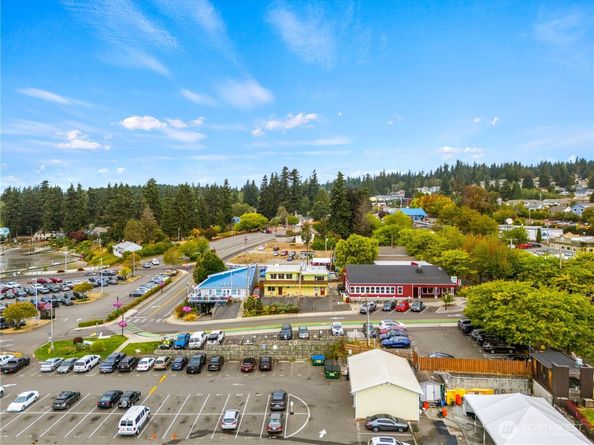 25825 Washington Boulevard NE, Kingston WA 98346