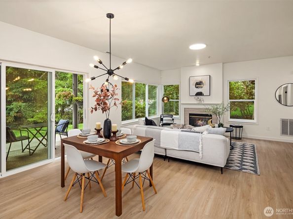 3751 257th Avenue SE 52, Sammamish WA 98029
