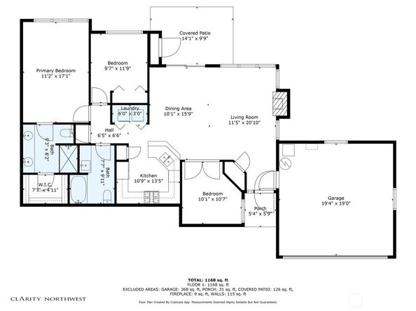 3751 257th Avenue SE 52, Sammamish WA 98029