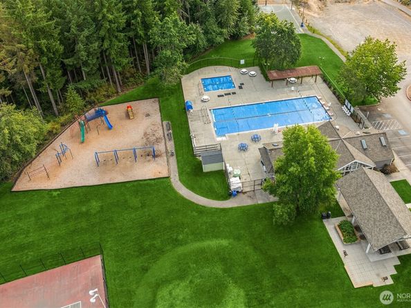 3751 257th Avenue SE 52, Sammamish WA 98029