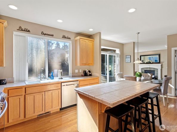 2256 SE Bandera Court, Port Orchard WA 98367