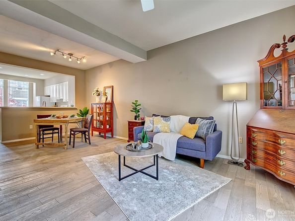 5500 Harbour Pointe Boulevard R103, Mukilteo WA 98275