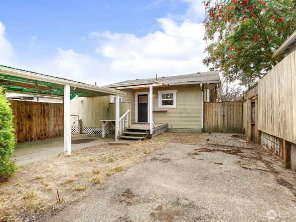 1400 4th Street, Bremerton WA 98337