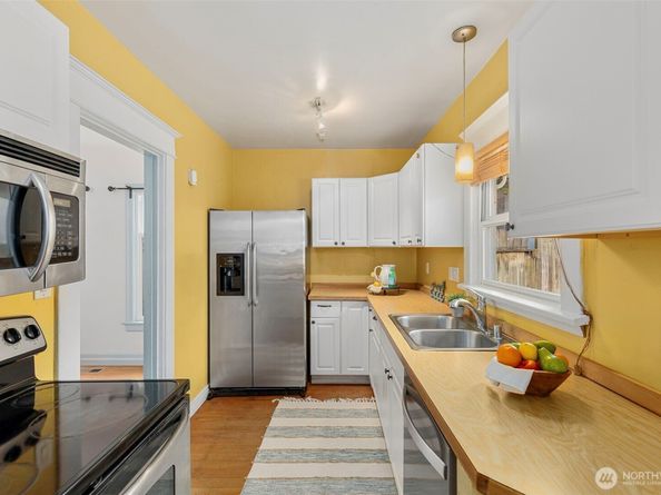 1400 4th Street, Bremerton WA 98337