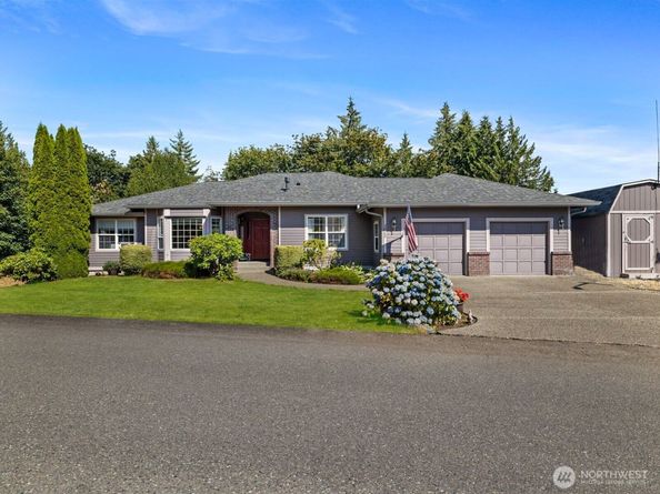 2803 121st Avenue SE, Lake Stevens WA 98258