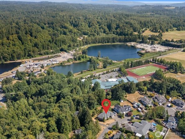 2803 121st Avenue SE, Lake Stevens WA 98258