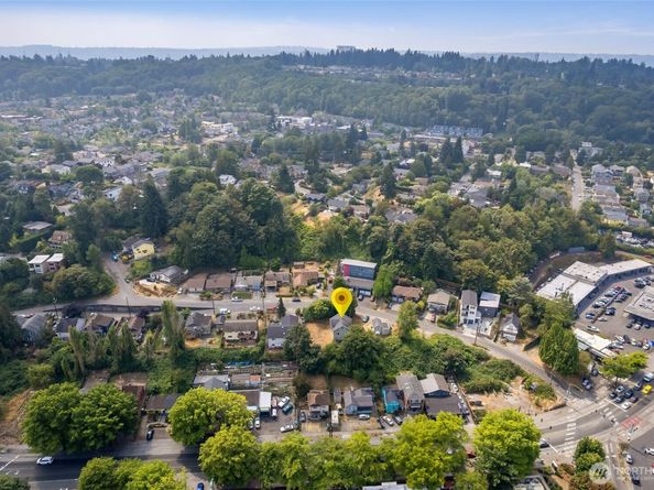 3836 Letitia Avenue S, Seattle WA 98118