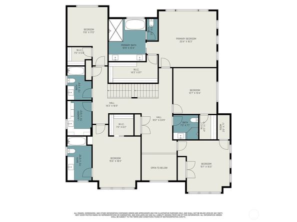 14820 NE 70th Court, Redmond WA 98052