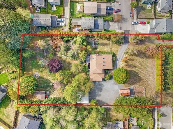 7402 11th Street SE, Lake Stevens WA 98258