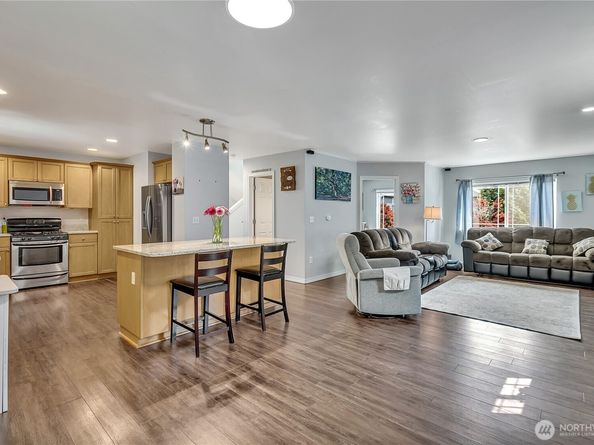 3370 S 283rd Lane 26, Auburn WA 98001
