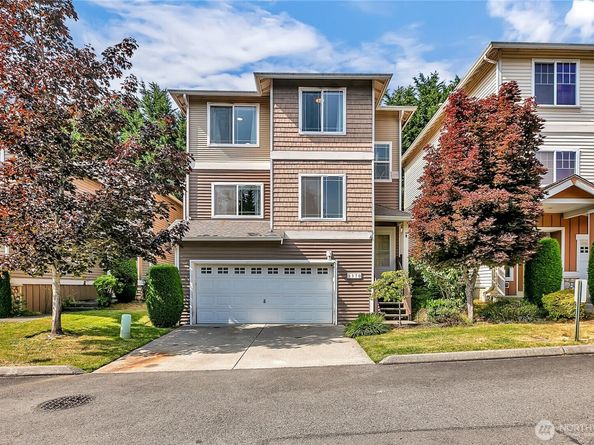 3370 S 283rd Lane 26, Auburn WA 98001
