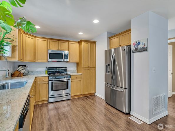 3370 S 283rd Lane 26, Auburn WA 98001