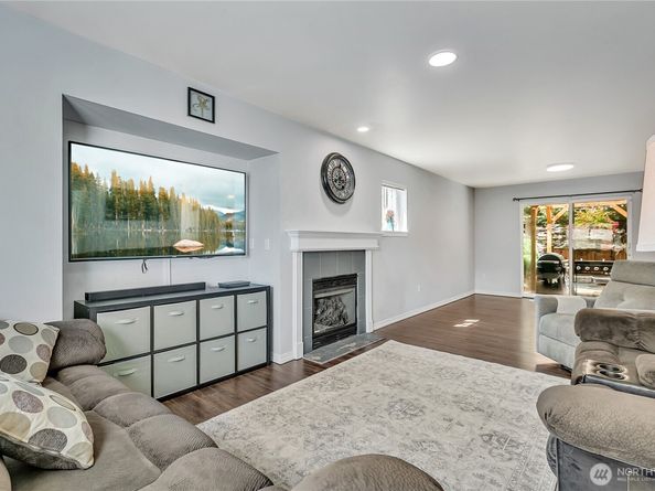 3370 S 283rd Lane 26, Auburn WA 98001