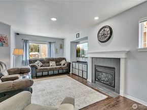3370 S 283rd Lane 26, Auburn WA 98001