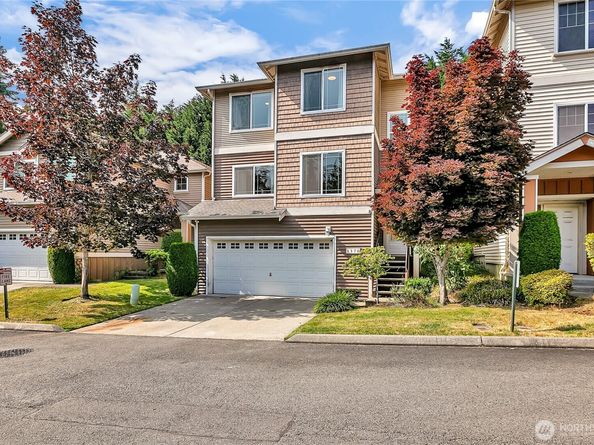 3370 S 283rd Lane 26, Auburn WA 98001
