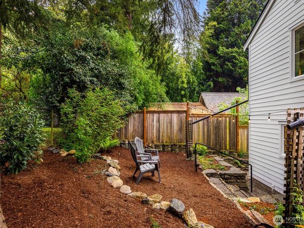 13333 25th Avenue NE, Seattle WA 98125
