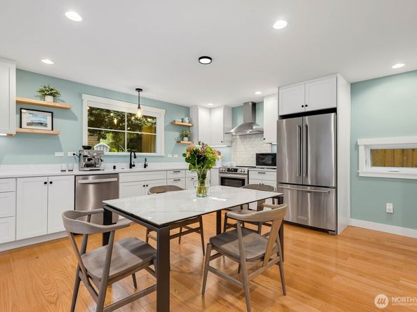 13333 25th Avenue NE, Seattle WA 98125