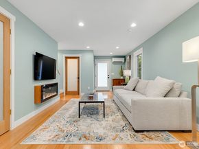 13333 25th Avenue NE, Seattle WA 98125