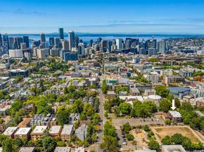1605 E Pike Street 201, Seattle WA 98122