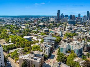 1605 E Pike Street 201, Seattle WA 98122