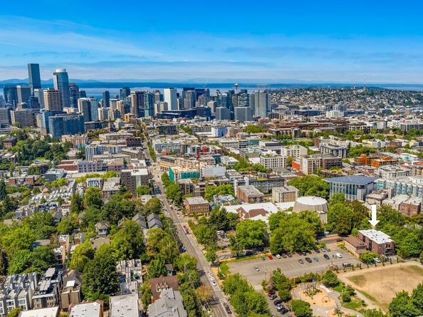 1605 E Pike Street 201, Seattle WA 98122