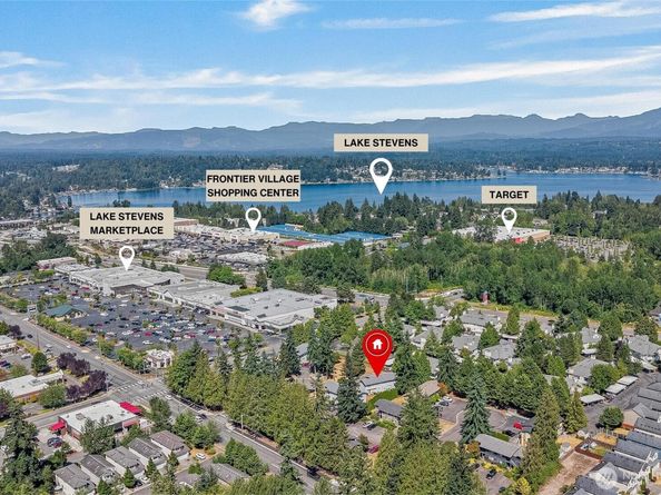 9126 1st Place NE 3, Lake Stevens WA 98258