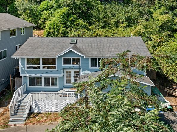 5039 31st Avenue S, Seattle WA 98108